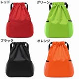 ナップサック リュック レディース | PlusNao | 詳細画像17 