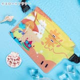 ウエストポーチ 防水ポーチ プールポーチ | PlusNao | 詳細画像5 