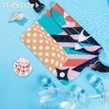 ウエストポーチ 防水ポーチ プールポーチ | PlusNao | 詳細画像7 