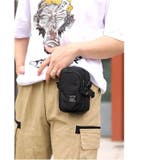 ミニショルダーバッグ ウエストポーチ 鞄 | PlusNao | 詳細画像5