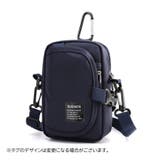 ミニショルダーバッグ ウエストポーチ 鞄 | PlusNao | 詳細画像7