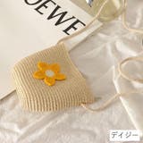 ショルダーバッグ かごバッグ レディース | PlusNao | 詳細画像6 