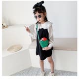 ポシェット ショルダーバック 子供用 | PlusNao | 詳細画像6 