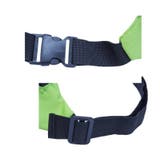 ウエストポーチ ヒップバッグ ボディバッグ | PlusNao | 詳細画像11 