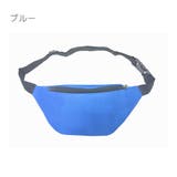 ウエストポーチ ヒップバッグ ボディバッグ | PlusNao | 詳細画像16 