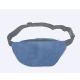 ウエストポーチ ヒップバッグ ボディバッグ | PlusNao | 詳細画像4 