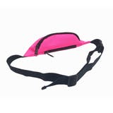 ウエストポーチ ヒップバッグ ボディバッグ | PlusNao | 詳細画像6 