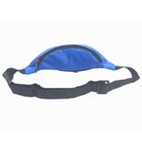 ウエストポーチ ヒップバッグ ボディバッグ | PlusNao | 詳細画像7 