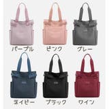 トートバッグ レディース バッグ | PlusNao | 詳細画像18