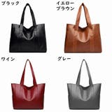 トートバッグ レディース メンズ | PlusNao | 詳細画像19 