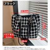 トートバッグ レディース 女性 | PlusNao | 詳細画像20