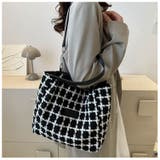 トートバッグ レディース 女性 | PlusNao | 詳細画像7