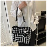 トートバッグ レディース 女性 | PlusNao | 詳細画像9