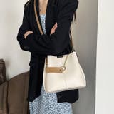 2wayバッグ ショルダーバッグ ハンドバッグ | PlusNao | 詳細画像11