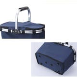 保冷保温バッグ クーラーバスケット クーラーバッグ | PlusNao | 詳細画像10 