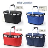 保冷保温バッグ クーラーバスケット クーラーバッグ | PlusNao | 詳細画像11 