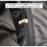 ショルダーバッグ メンズ 男性 | PlusNao | 詳細画像13