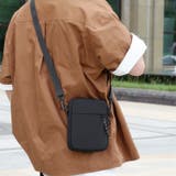ショルダーバッグ メンズ 男性 | PlusNao | 詳細画像4