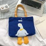 トートバッグ 手提げバッグ ハンドバッグ | PlusNao | 詳細画像14