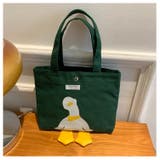 トートバッグ 手提げバッグ ハンドバッグ | PlusNao | 詳細画像15
