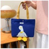 トートバッグ 手提げバッグ ハンドバッグ | PlusNao | 詳細画像8