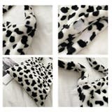 ショルダーバッグ レディース フリース | PlusNao | 詳細画像19 