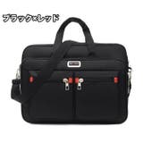 ビジネスバッグ バソコンバッグ 通学バッグ | PlusNao | 詳細画像14 