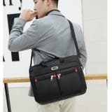 ビジネスバッグ バソコンバッグ 通学バッグ | PlusNao | 詳細画像3 