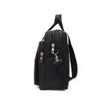 ビジネスバッグ バソコンバッグ 通学バッグ | PlusNao | 詳細画像6 