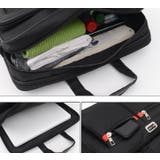 ビジネスバッグ バソコンバッグ 通学バッグ | PlusNao | 詳細画像8 