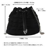 ショルダーバッグ レディース バッグ | PlusNao | 詳細画像20