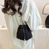 ショルダーバッグ レディース バッグ | PlusNao | 詳細画像3