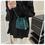 ショルダーバッグ レディース バッグ | PlusNao | 詳細画像4