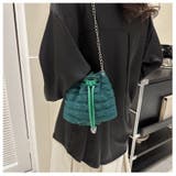 ショルダーバッグ レディース バッグ | PlusNao | 詳細画像6