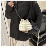 ショルダーバッグ レディース バッグ | PlusNao | 詳細画像7