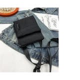 ショルダーバッグ ミニショルダー メンズ | PlusNao | 詳細画像10 