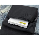 ショルダーバッグ ミニショルダー メンズ | PlusNao | 詳細画像14 