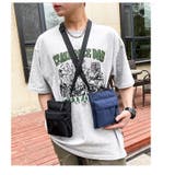 ショルダーバッグ ミニショルダー メンズ | PlusNao | 詳細画像2 