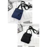 ショルダーバッグ ミニショルダー メンズ | PlusNao | 詳細画像9 