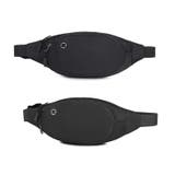 ウエストバッグ ランニングポーチ ボディバッグ | PlusNao | 詳細画像8 