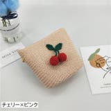 キッズ用ポシェット キッズ用ショルダーバッグ キッズ | PlusNao | 詳細画像12 