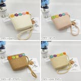 キッズ用ポシェット キッズ用ショルダーバッグ キッズ | PlusNao | 詳細画像19 