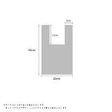 ハンドバッグ ミニトートバッグ ニットバッグ | PlusNao | 詳細画像6