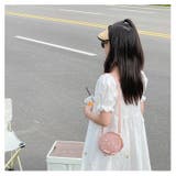 ポシェット ショルダーバッグ 斜め掛け | PlusNao | 詳細画像10 