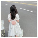 ポシェット ショルダーバッグ 斜め掛け | PlusNao | 詳細画像11 