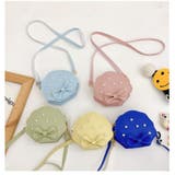 ポシェット ショルダーバッグ 斜め掛け | PlusNao | 詳細画像13 