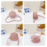 ポシェット ショルダーバッグ 斜め掛け | PlusNao | 詳細画像14 