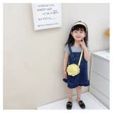 ポシェット ショルダーバッグ 斜め掛け | PlusNao | 詳細画像4 