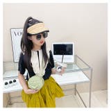 ポシェット ショルダーバッグ 斜め掛け | PlusNao | 詳細画像6 