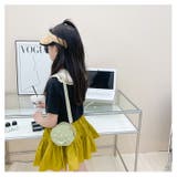 ポシェット ショルダーバッグ 斜め掛け | PlusNao | 詳細画像7 